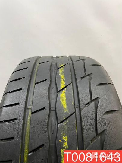 Bridgestone Potenza RE003 Adrenalin 265/35 R18 97W