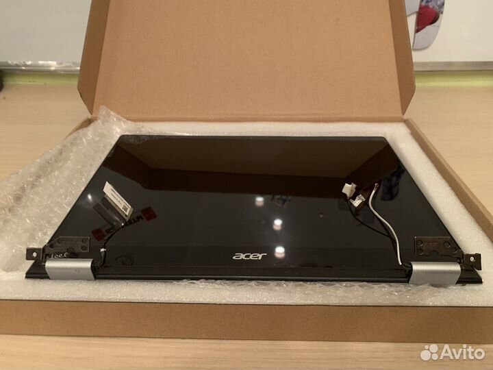 Acer spin 3 n20w1 экран