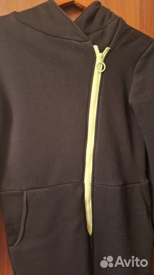 Комбинезон теплый на фоиче boycott 146-152