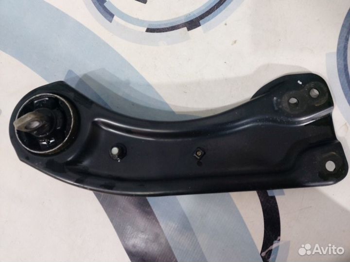 Рычаг продольный задний левый Kia K5 DL3 G4KN 2022