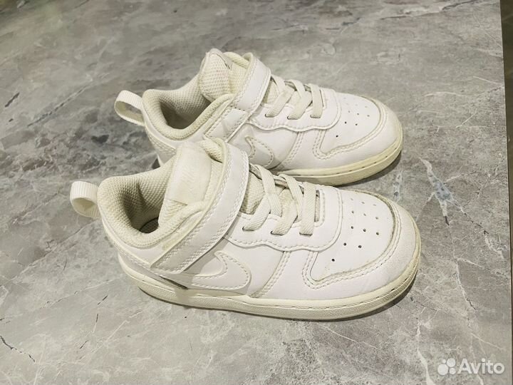 Кроссовки nike