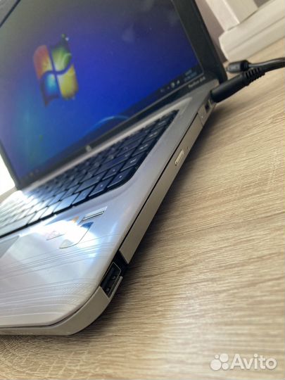 Hp pavilion dv6
