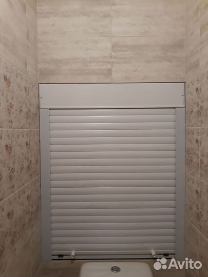 Рольставни Челябинск