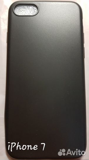 Чехлы для iPhone 6 plus/7/8 plus/XR/Samsung S8/8+