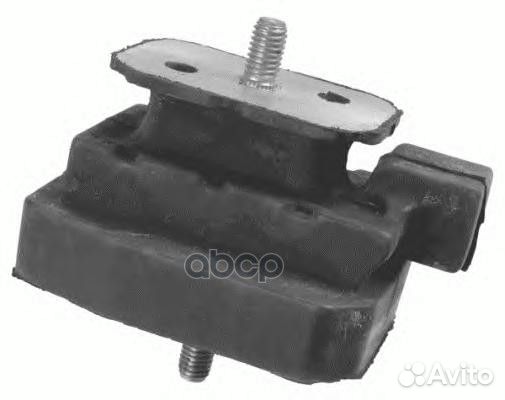 Опора АКПП BMW 5 (E60) 520i,523i,525i,530i 02-1