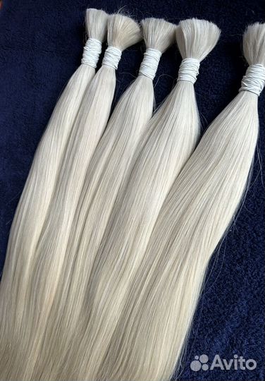 Волосы для наращивания