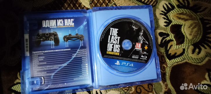 Игра для приставки