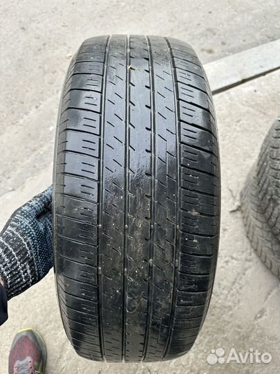 Bridgestone Dueler H/L 33 235/60 R18 103V