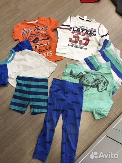 Домашняя одежда, цена за все,что на 1 фото