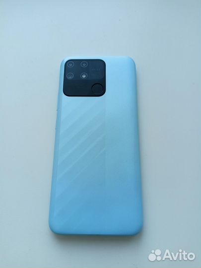 realme Narzo 50A, 4/128 ГБ