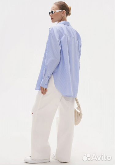 Рубашка toptop