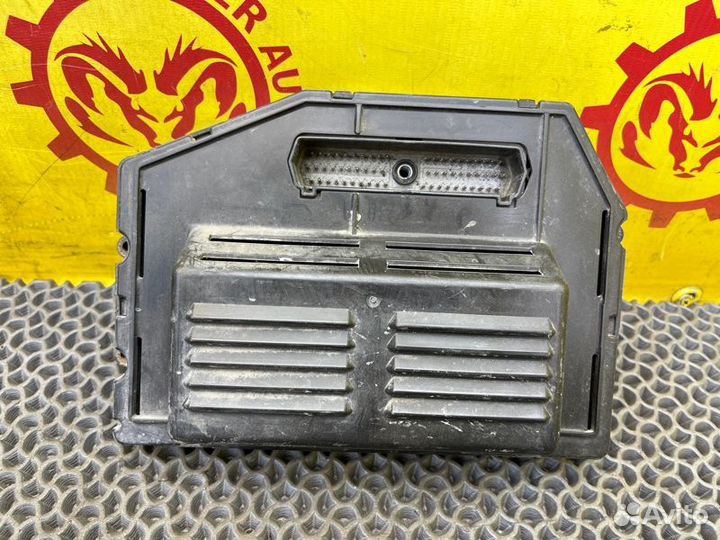 Блок управления двигателем Jeep Grand Cherokee ZJ