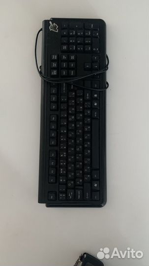 Клавиатура