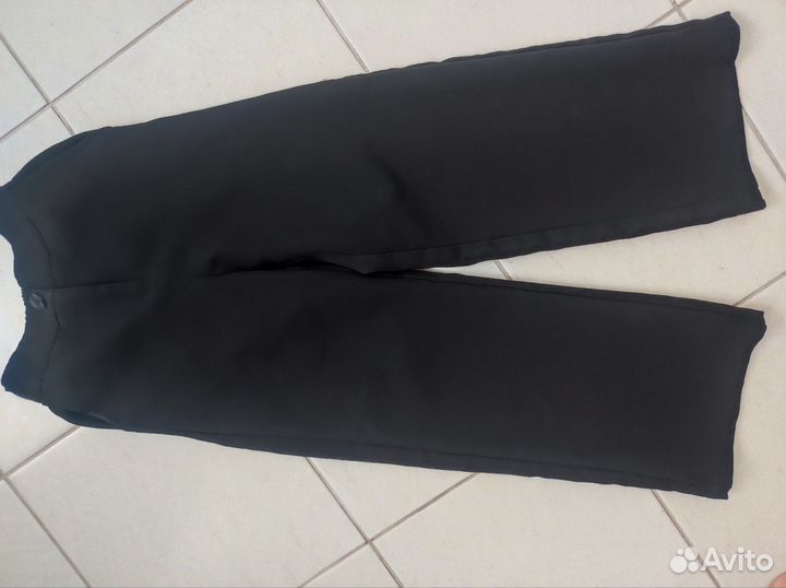 Брюки для девочки