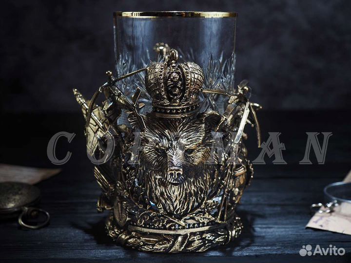 Подстаканник 