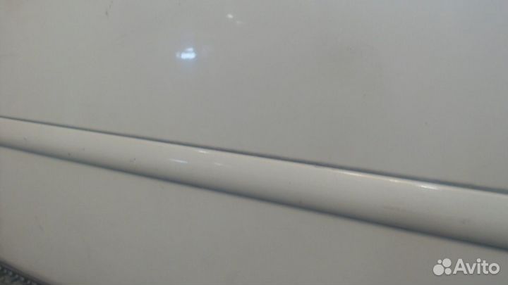Дверь боковая Nissan Maxima A34, 2004