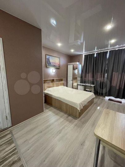 Апартаменты-студия, 23 м², 2/3 эт.