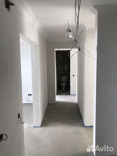 Ремонт квартир и домов