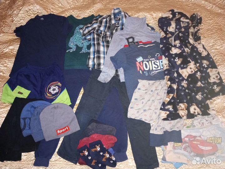 Комплект одежды