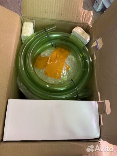 Оборудование для аквариума