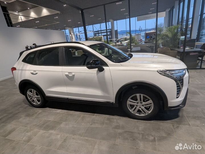 HAVAL Jolion 1.5 AMT, 2025