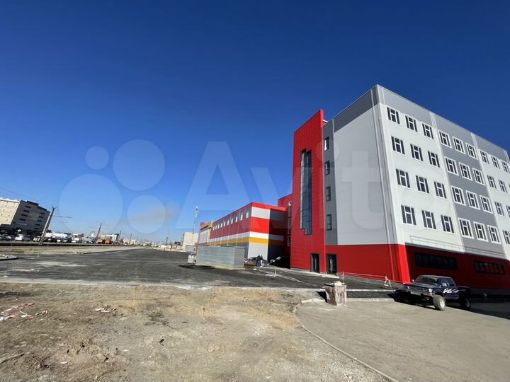 Офис, 20 м², 40 м2, 100 м2, 390 м2