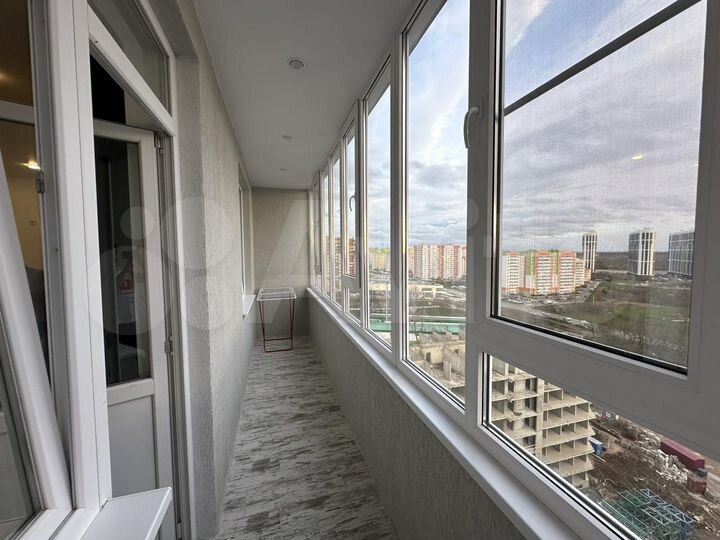 Квартира-студия, 30 м², 14/16 эт.