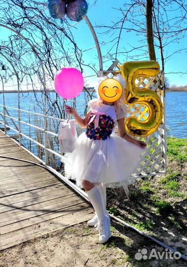 Платье 44размер