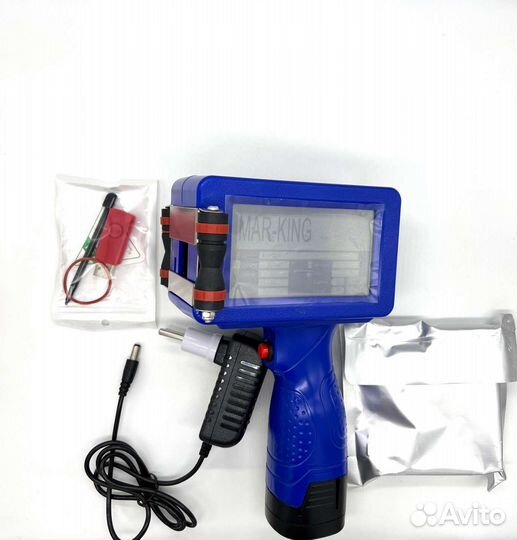 Маркировка этикеток бутылок тары