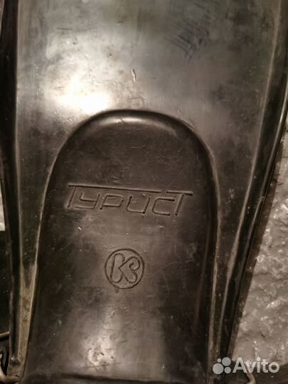 Советские старые вещи