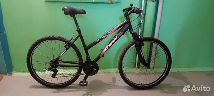 Велосипед Б/у