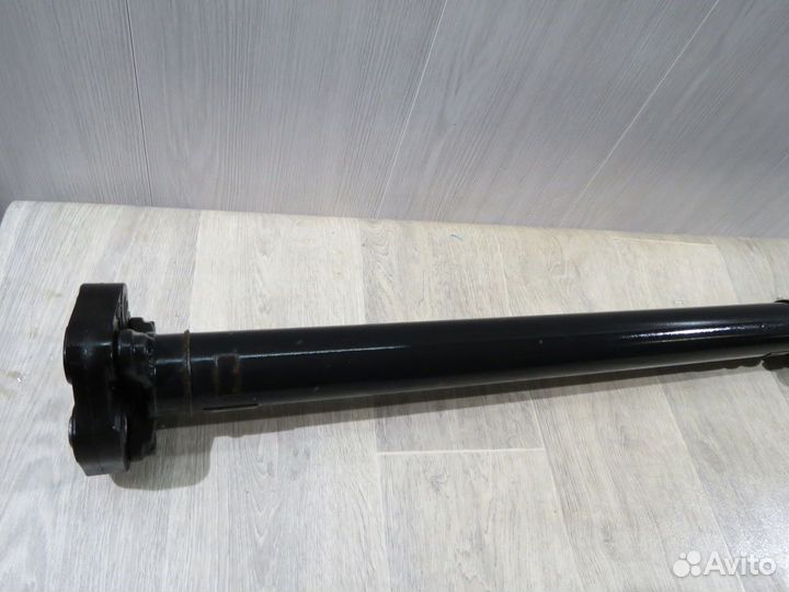 Карданный вал кардан Mercedes Benz W205