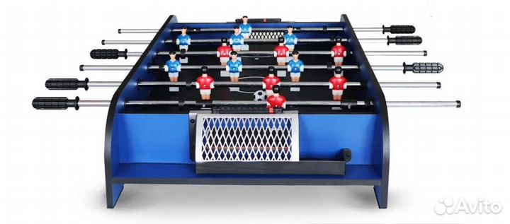 Настольный футбол