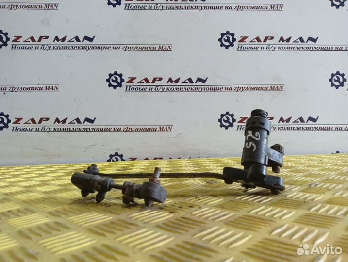 Датчик уровня пола Man Tgl Tgm Tga Tgs Tgx