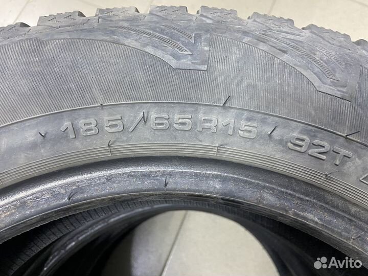 Cordiant Snow Cross 185/65 R15 92T