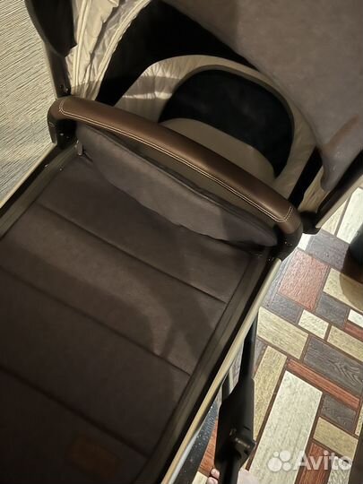 Коляска carello aurora 2 в 1