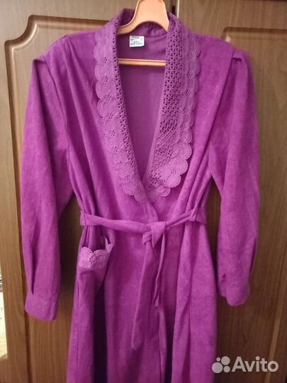 Халат женский новый