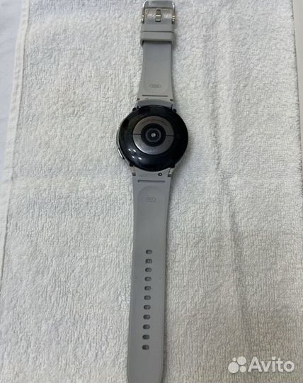 Смарт-часы Samsung Galaxy Watch4 Classic 46mm