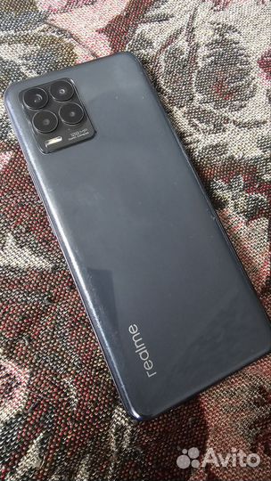 realme 8 Pro, 6/128 ГБ