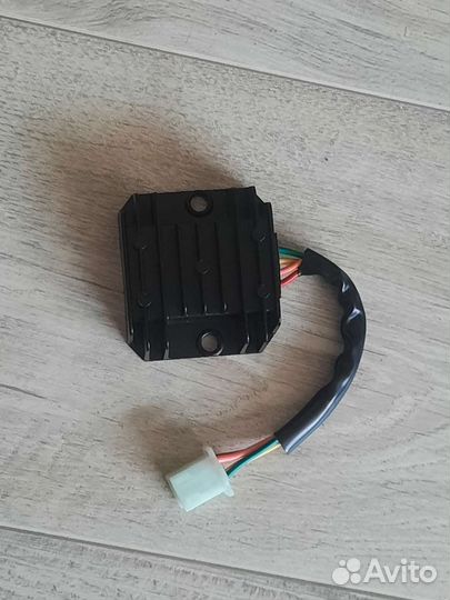 Стабилизатор переменного тока 12 V