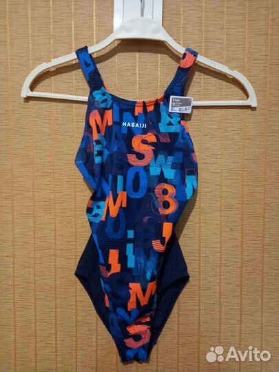 Купальник для девочки