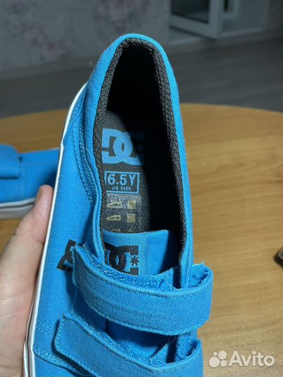 Слипоны (тапки на липучках)женские р.37,5