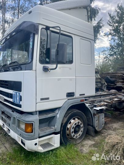 DAF 95.400 ATi, 1997