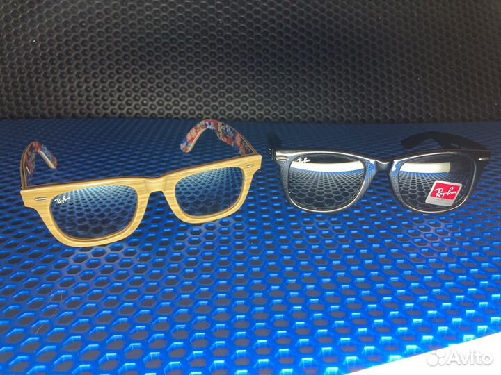 Солнцезащитные очки