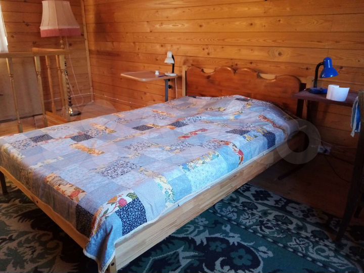 Дача 70 м² на участке 7,3 сот.