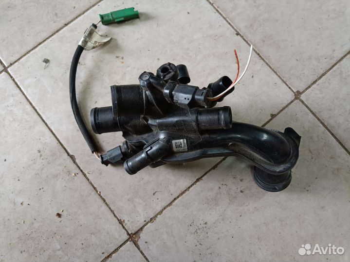 Термостат пежо ситроен ep6