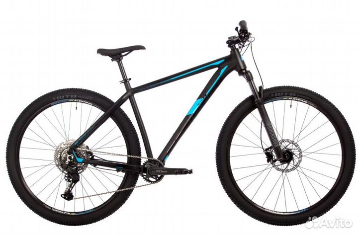 Велосипед 29