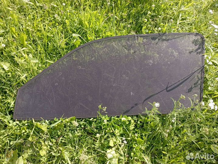 Каркасные шторки ваз 2112 купе