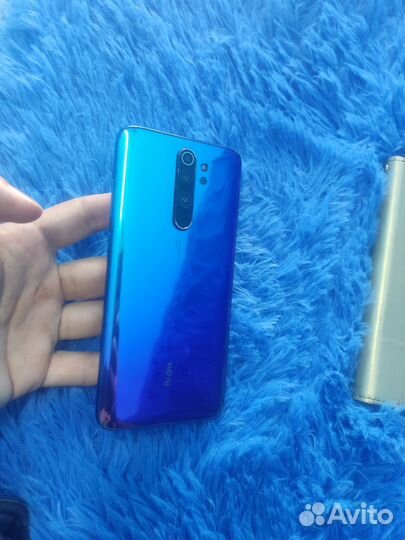 Xiaomi Redmi Note 8 Pro, 6/128 ГБ