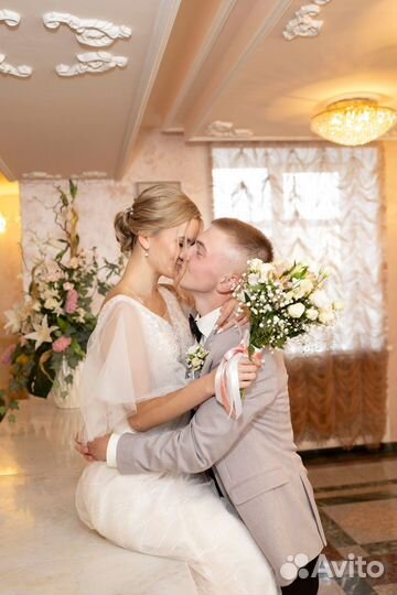 Свадебный фотограф и видеограф Йошкар-Ола